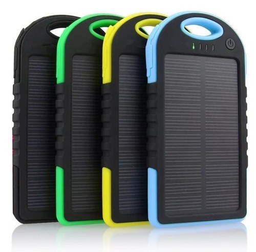 Caricabatteria power bank - caricabatteria,