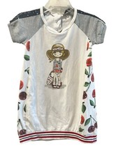 MONNALISA BEBE LITTLE