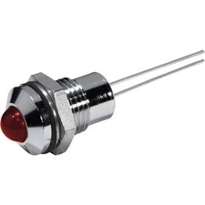 CML 19060001 Green Flashing