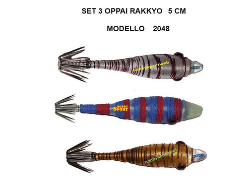 Set oppai rakkyo five - set,