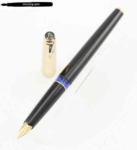 Penna stilografica vintage