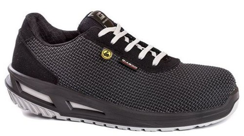 Scarpa antinfortunistica - scarpa,