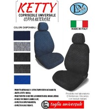 coprisedili auto universali