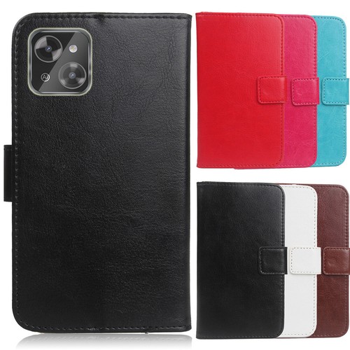 Custodia pelle flip - custodia, in