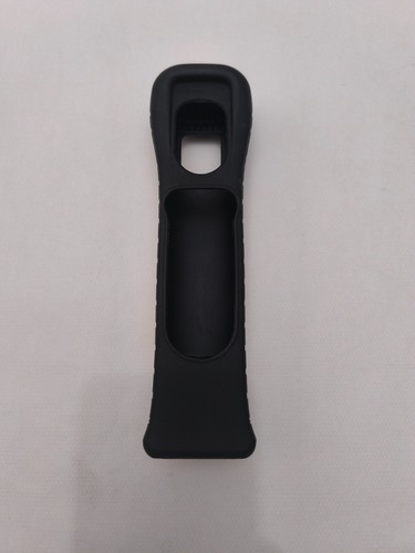 Funda silicona negra nintendo - negra,