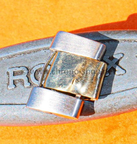 Rolex vintage maillon - rolex, 70's
