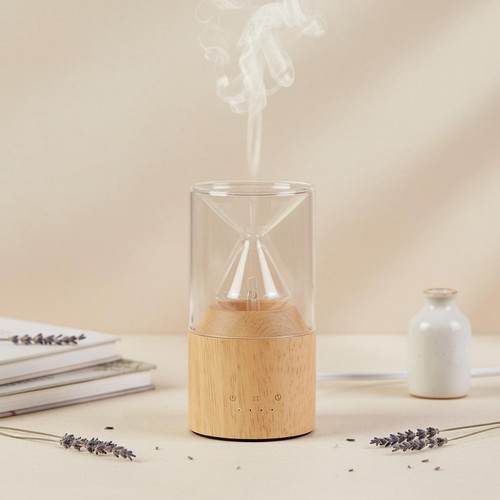 Nebulizzatore per essenze - nebulizzatore,