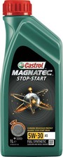 5 Pz OLIO CASTROL MAGNATEC