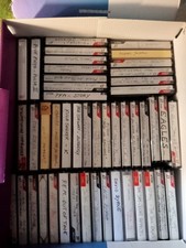 Lotto 47 Musicassette