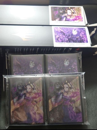 Set tappetini maniche - maniche, mtg