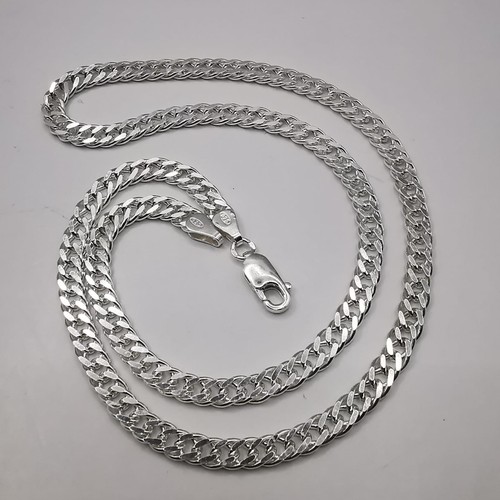 Collana catena vintage - , in