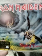 Cc Iron Maiden The Troopers