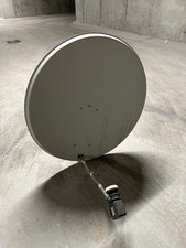 parabola satellitare