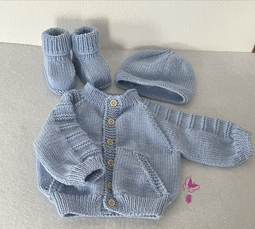 Cardigan neonato golfino a - neonato,,