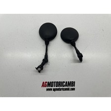 COPPIA SPECHIETTI RIPIEGABILI BETA ALP 200 4T 1999-200-2006