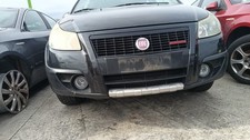 Paraurti Anteriore Fiat Sedici