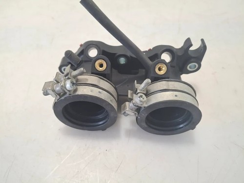 Collettore aspirazione yamaha - collettore,