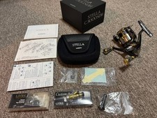 SHIMANO Stella C3000SDH