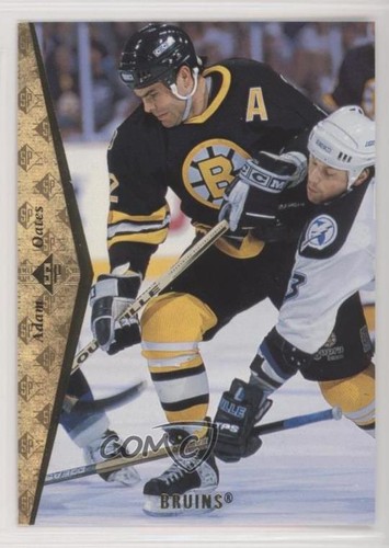 1994 adam oates 8 hof - 1994-95,
