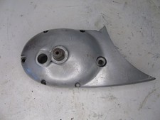 Coperchio cambio Triumph 500