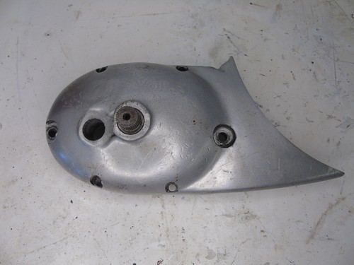 Triumph 500 t100 gearbox - triumph,