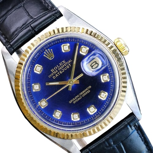 Orologio rolex datejust - orologio,