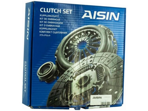 Kit frizione per toyota - frizione, 1.0