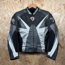 GIACCA DA MOTO SUOMY X SHOCK