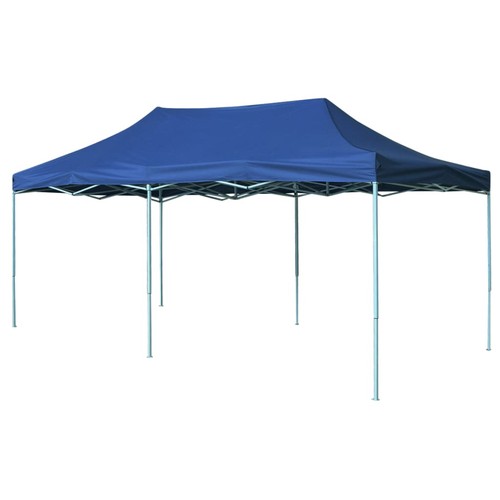 Vidaxl tenda pieghevole - pieghevole, pop-up