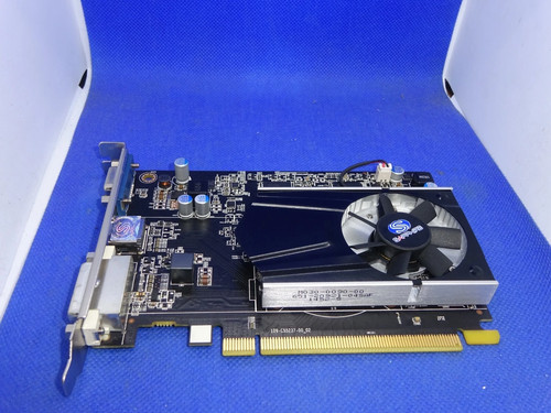 Sapphire radeon 240 2gb - radeon,