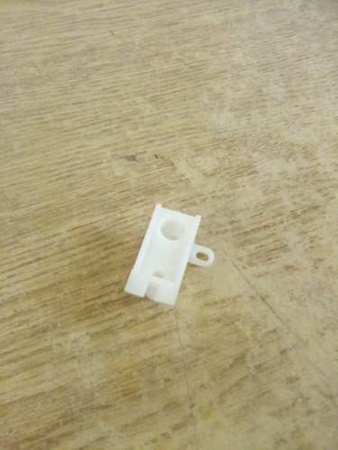 Parte plastica per - in,