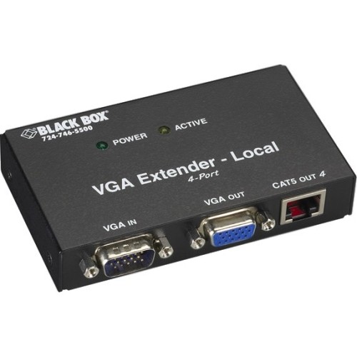 Blackbox ac555a4r2 - blackbox,