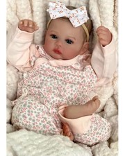Bambola neonato realistica - bambola,