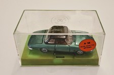 MEBETOYS A18 ALFA ROMEO DUETTO SPYDER - 1/43 -  ORIGINAL MINT BOX