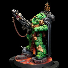 Warhammer 40K Angeli Oscuri