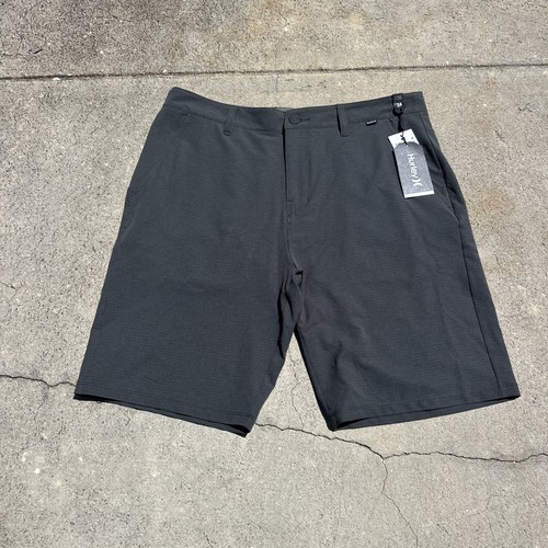 Pantaloncini chino hurley - chino,