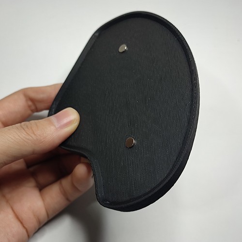 Trackball supporto per mouse - trackball,