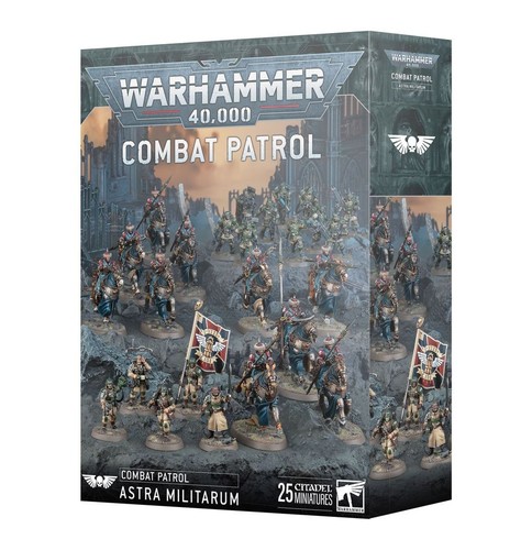 Warhammer 000 combat - warhammer, 40.000: