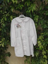 grembiule scuola elementare bambino
