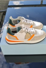 Sneaker Philippe Model Paris