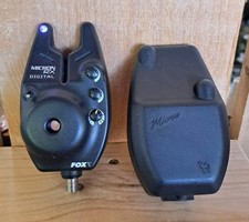 Fox Micron RX Indicatore di