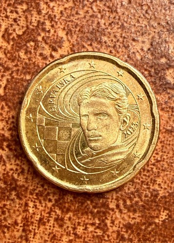 Rara moneta centesimi - da, 20