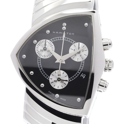 Orologio uomo hamilton ventura - uomo,