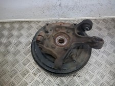 Mozzo posteriore driver Toyota