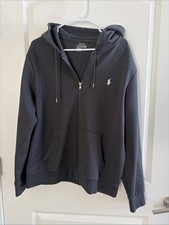 Polo Ralph Lauren felpa con