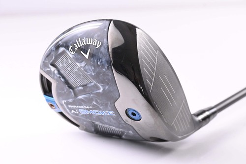 Callaway paradym smoke - callaway, ai
