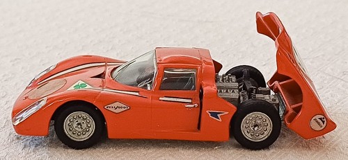 Politoys 583 alfa romeo 33 - 583.,