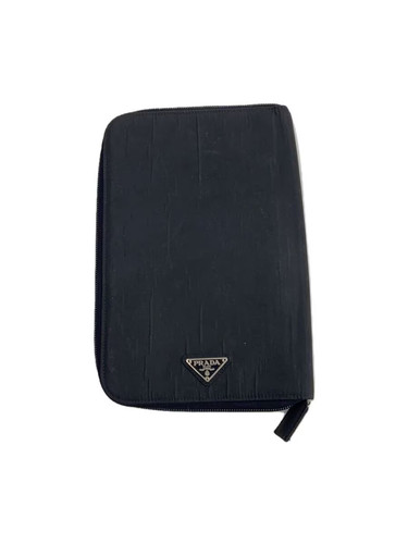 Prada marsupio nylon blk - prada,