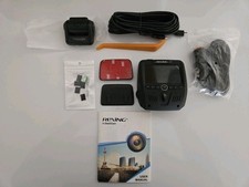 Rexing Dash Cam V1LG Built-in GPS Logger HD