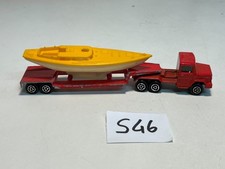 majorette camion magirus